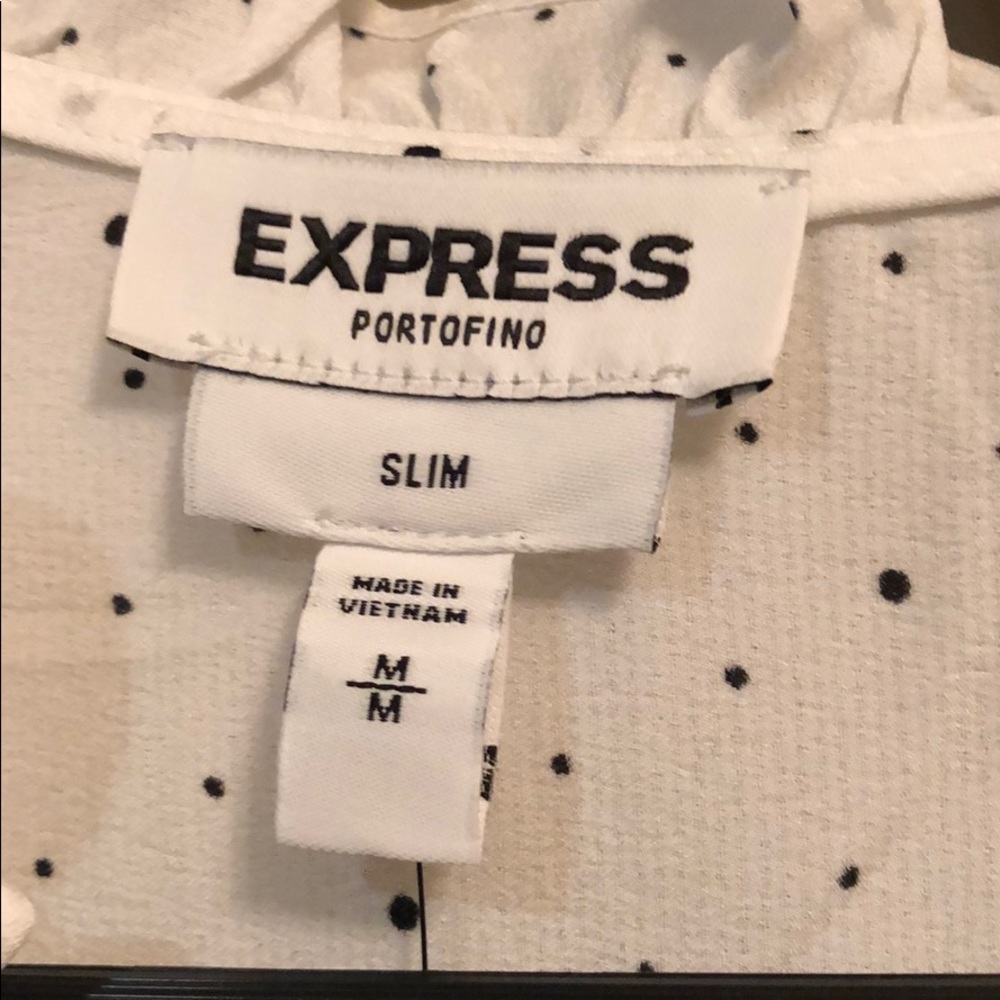 Blouse - Picture 3 of 6